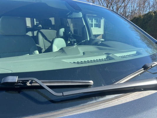 Windshield Replacement