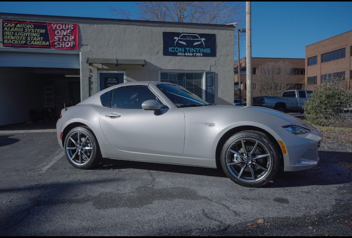 Window Tint