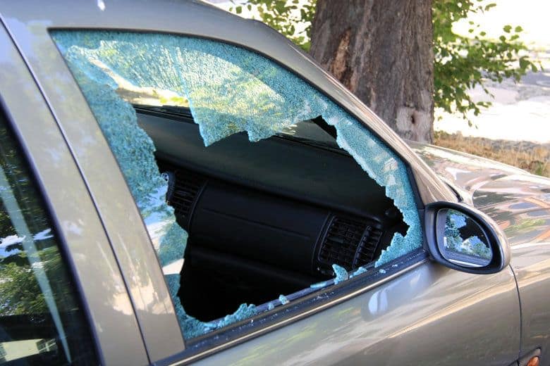 Door Glass Replacement